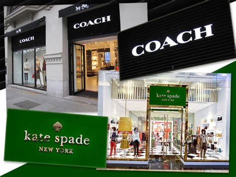 kate spade coach inc